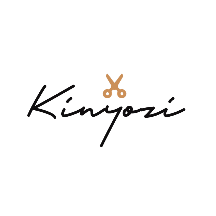 Kinyozi Logo